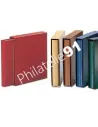 Boitier assorti pour RELIURE Favorite SKAÏ, matériel philatélique