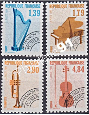 Timbre France N°3325 - Opéra 1998, Neuf Avec Gomme Originale ** MNH - Collection Philatélique Musique/danse (édition Complète)