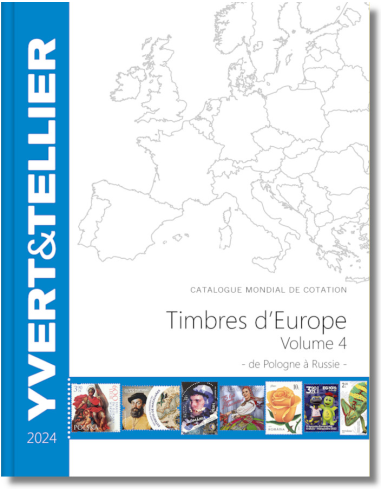 - EUROPE Volume 4 - 2024 - Pologne à...