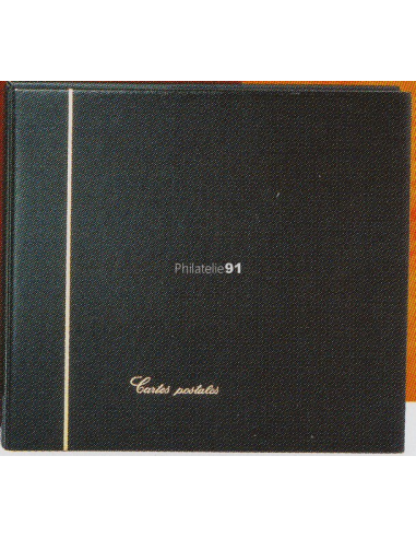 SAFE -    Album standard noir + 15...