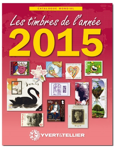 Catalogue Mondial des Nouveautés 2015