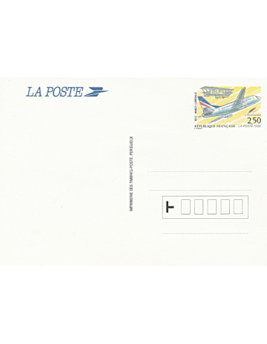 FRANCE - Entier Postal n° 2778-CP1 **...