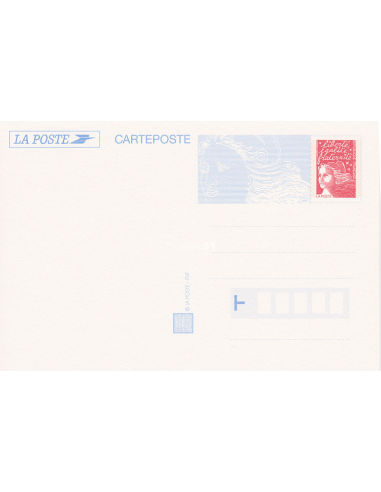 FRANCE - Entier Postal n° 3083-CP1 **...