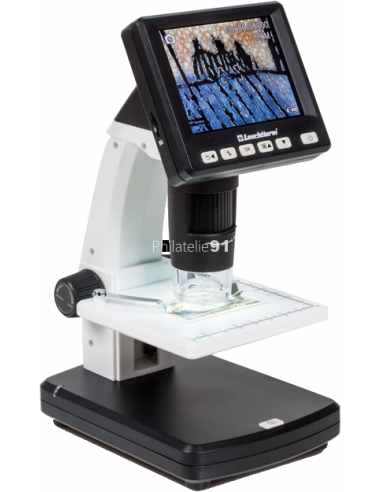 LEUCHTTURM -    Microscope digital...