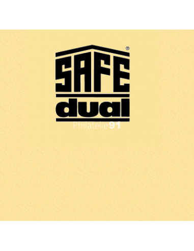 TAAF - 1948-1979 - Jeu SAFE-dual -...