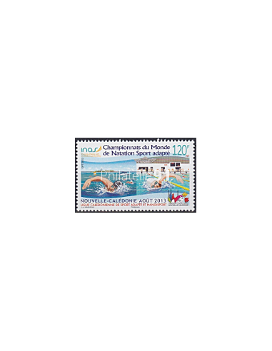 NOUVELLE CALEDONIE - n° 1192  ** -...