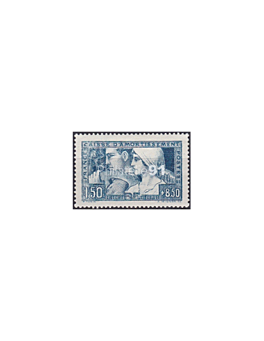 n°  252 * - Caisse d'Amortissement -...