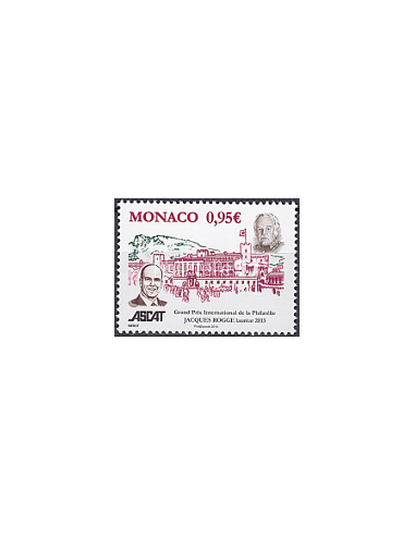 MONACO - n° 2900 ** - Grand prix de...