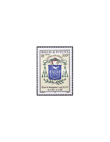 WALLIS ET FUTUNA - n°  626 ** -...