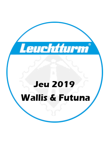 -         2019 - WALLIS & FUTUNA - SF...