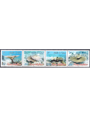 WALLIS ET FUTUNA - n°  767A **...