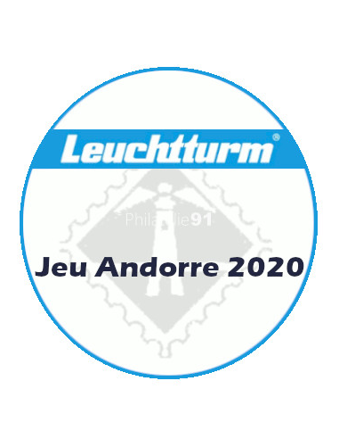-          2020 -  Andorre français -...