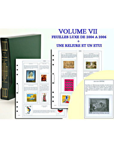 AV - France - Volume  7 - de 2004 à...