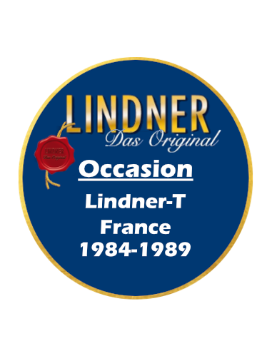 LINDNER - Lindner-T - OCCASION n°...