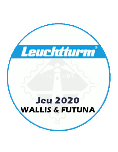 -          2020 - WALLIS & FUTUNA -...