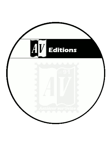 AV Editions - Occasion n°220513-1...