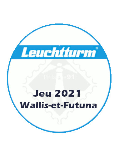 -           2021 - WALLIS & FUTUNA -...
