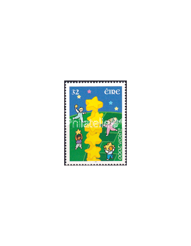 IRLANDE - n° 1227 ** - Europa 2000 -...