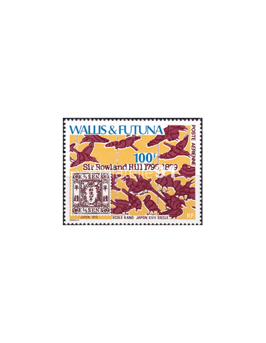 WALLIS ET FUTUNA - PA n°   95 ** -...