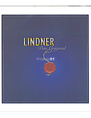 LINDNER - OCCASION n° 230531-10 -...