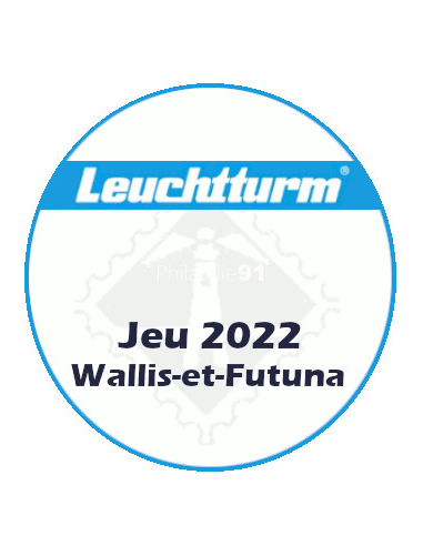 -            2022 -  Wallis et Futuna...