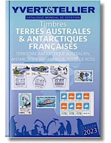 -             TAAF 2023 (Catalogue...
