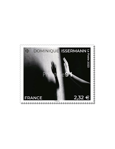 n° 5657 ** - Dominique Issermann