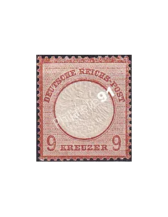 Lot De 25 Timbres Divers De L'Empire Allemand - Période 1872 à 1932 - Pour Collectionneurs