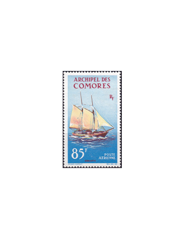 COMORES (Archipel des) - PA n° 11 **...