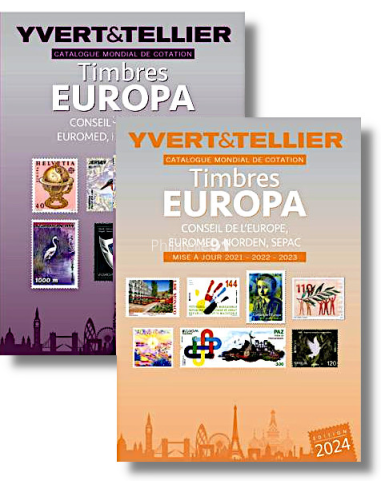 -           Catalogue EUROPA - 2022 +...