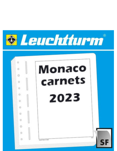-             2023  - Monaco -...