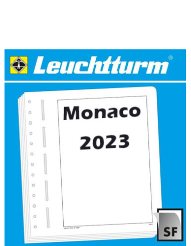 -             2023  - Monaco  -  avec...
