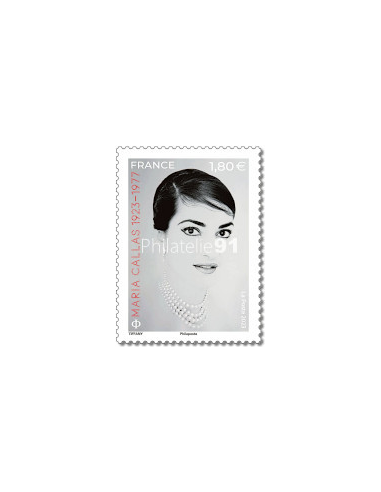 n° 5723 ** - Maria Callas (1923 - 1977)