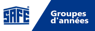 SAFE-dual - années groupées