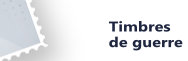 Timbres de Guerre **