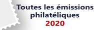 Toutes les émissions de 2020