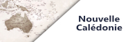 timbres de Nouvelle-Calédonie